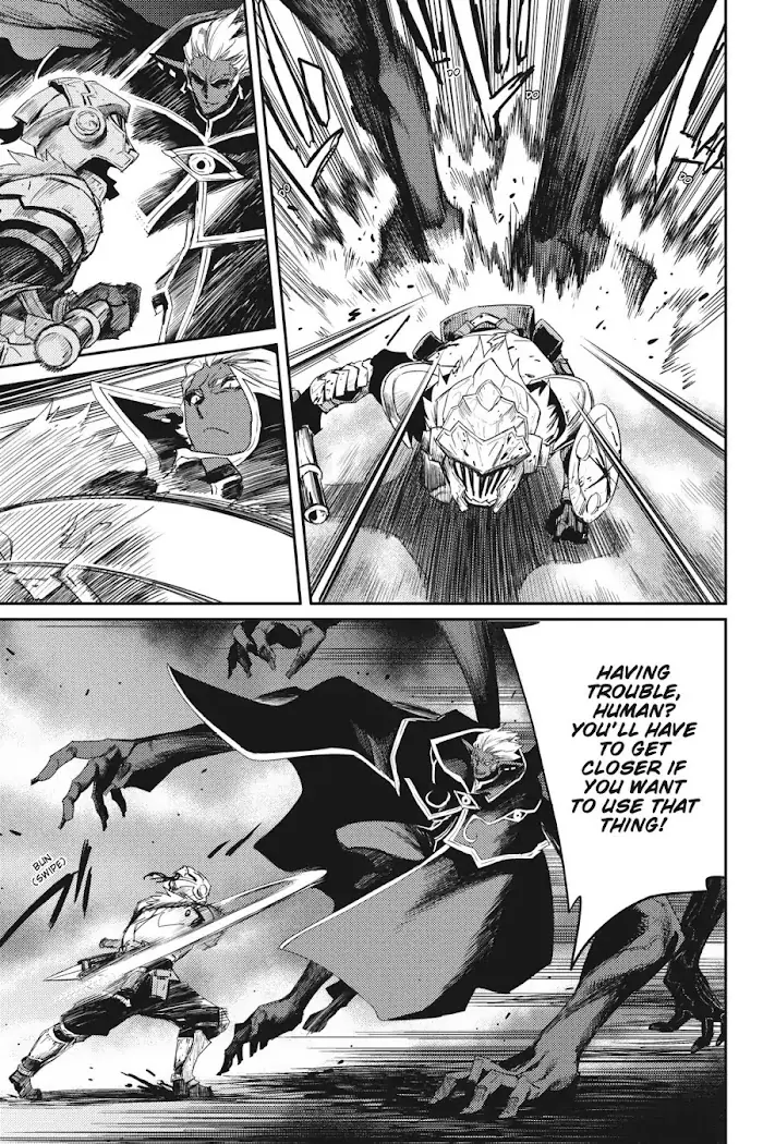 Goblin Slayer Chapter 39 image 23_optimized